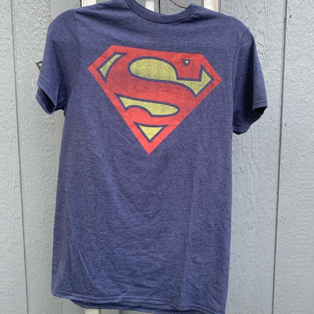 Superman tee